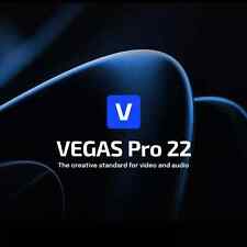 Magix vegas pro for sale  Austin