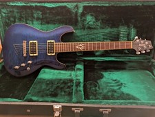 Ibanez sz520qm bright gebraucht kaufen  Hamburg