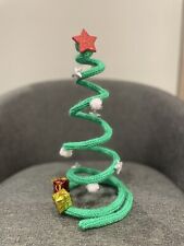 Albero natale spirale usato  Settimo Torinese