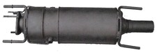 Pel vectra dieselpartikelfilte gebraucht kaufen  Iserlohn
