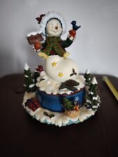 Carillon natale usato  Italia