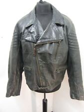 Vintage armani leather for sale  HALIFAX