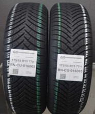 Pneumatici kleber 175 usato  Bonea