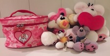 Peluche diddl lotto usato  Gabicce Mare