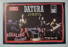 Datura live aqualand usato  Nettuno