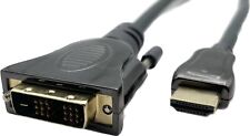 6.5ft hdmi dvi for sale  Dayton