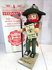 Steinbach german nutcracker for sale  Austin