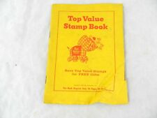 Vintage top value for sale  Boiling Springs