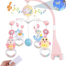 Baby mobile musik gebraucht kaufen  Bonn