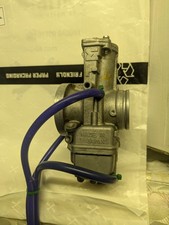 Mikuni cr250 carb for sale Mikuni cr250 carb for sale  SHREWSBURY