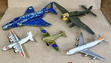 Aeroplane scrapyard dinky for sale Aeroplane scrapyard dinky for sale  CAMBORNE