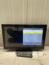 Sandstrom s24led11 inch for sale  BARNSLEY