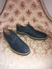 Clarks men smart for sale  EVESHAM