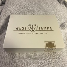 Cigar box west for sale  Crestview