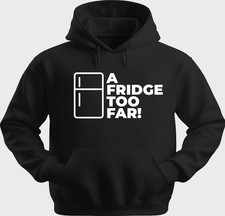 Funny unisex hoodie for sale  WORCESTER