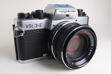 Voigtlander vsl voigtländer gebraucht kaufen  Berlin