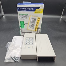 Chamberlain klik2u universal for sale  Charlotte