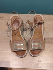 Ladies rockport wedge for sale  LEEDS