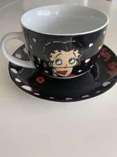 Betty boop cup for sale  WALSALL
