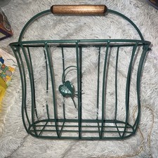 Vintage green grapevine for sale  Indian Head