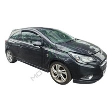 Vauxhall corsa 2015 for sale  NOTTINGHAM