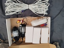 Sentient hw212b cctv for sale  KETTERING