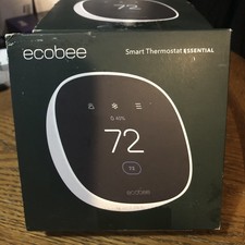 Ecobee smart thermostat for sale  Shelbyville