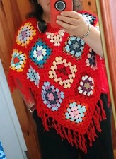 Hand made granny for sale  GLASGOW