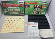 Tomy rummikub board for sale  LINCOLN