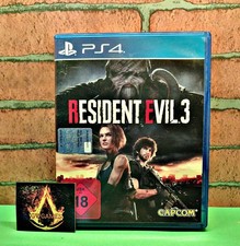 Resident evil ps4 usato  Porto Cesareo