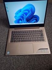 Lenovo ideapad 520s for sale  THETFORD