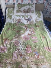 Vintage dorma single for sale  TENBY