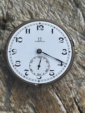 Movimento omega tasca usato  Italia