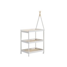 Hirch changing table for sale  WIGAN