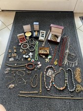 Große sammlung modeschmuck gebraucht kaufen  Oelde