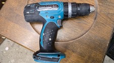 Makita dhp453 18v gebraucht kaufen  Schmölln