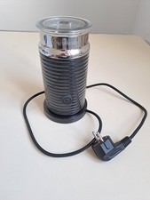 Nespresso aeroccino milchaufsc gebraucht kaufen  Bad Salzuflen