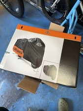 Trike motorcycle cover for sale  CARLISLE