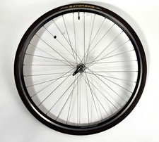 Vintage Velocity Aerohead 700c Roda Frontal Shimano Ultegra HB-6500 32h Gatorskin, usado comprar usado  Enviando para Brazil