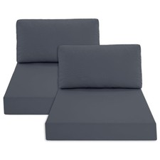 Outdoor chair cushions for sale  Seattle