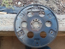 Auto flywheel chevy for sale  Jamestown