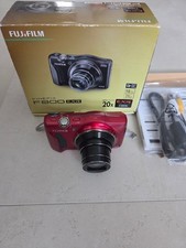 Fujifilm finepix f800exr gebraucht kaufen Fujifilm finepix f800exr gebraucht kaufen  Delmenhorst