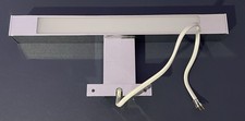 Led spiegel leuchte gebraucht kaufen  Hamburg