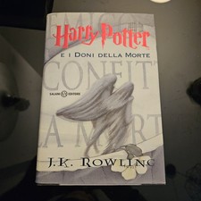 Harry potter doni usato  Vicenza