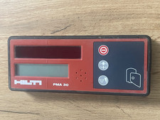 Hilti pma 30 gebraucht kaufen  Bad Wimpfen