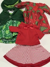 Inch doll clothes for sale  Toledo