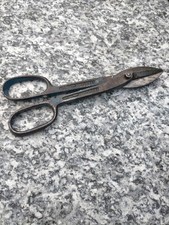 Antiche cesoie lattoniere usato  Valdilana