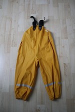 Regenhose matschhose ungefütt gebraucht kaufen Regenhose matschhose ungefütt gebraucht kaufen  Köln