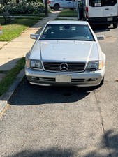 1998 benz sl 500 mercedes for sale 1998 benz sl 500 mercedes for sale College Park