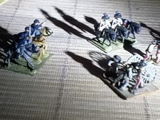 Vintage miniature civil for sale  Los Angeles